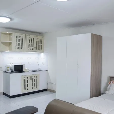 Muangthong Inn at Popupar Condo