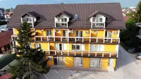 Hotel Gaia Sarajevo - 3-Star
