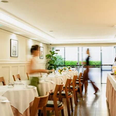 Biazi Plaza Hotel