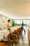 Biazi Plaza Hotel - breakfast