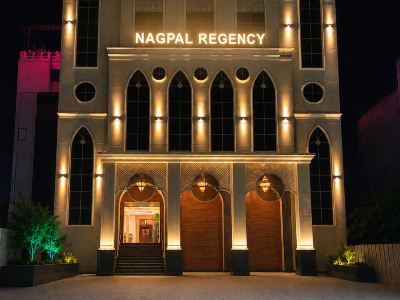 Nagpal Regency