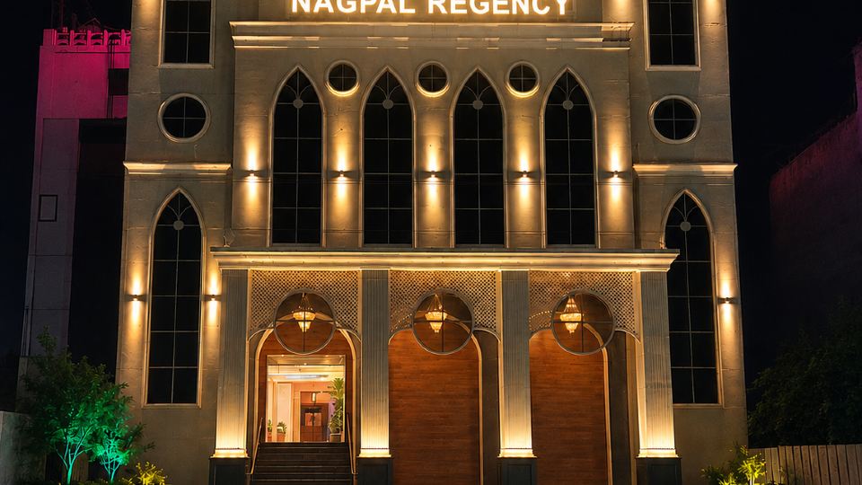 Nagpal Regency