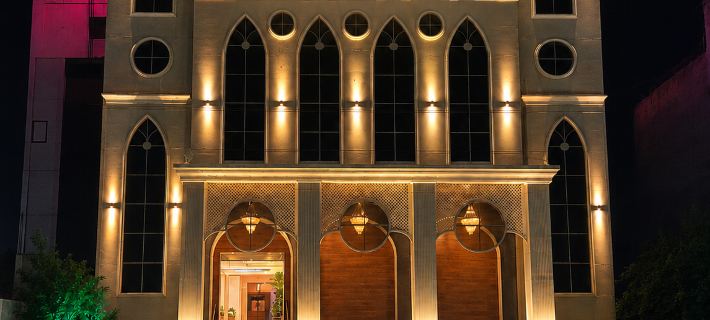 Nagpal Regency Hotels in Ludhiana