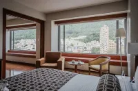 Tequendama Suites Bogota Hotels near Planetarium