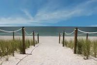 1666 Lands End Captiva - Parvekkeita