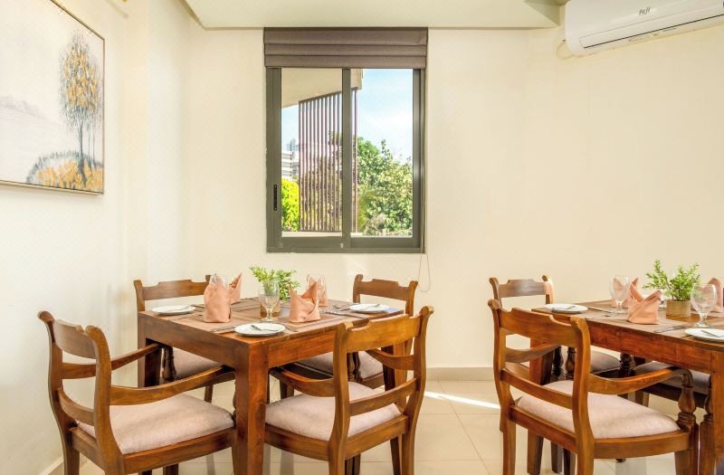 Marine Suites photo 4