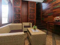Hotel Asri Hotels in Jember