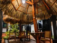 Managua Hotel Oasis