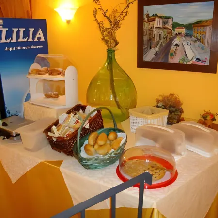 Hotel Spagna