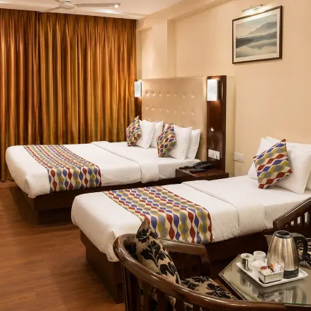 Citadel Inn Udaipur