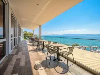 Corfu Maris Các khách sạn gần Bãi biển Messonghi
