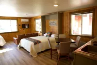 Shell Campground - Homestays