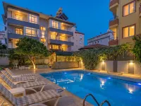 Gallion Hotel Hotels in Alanya
