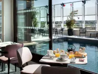 Hôtel Pullman Montpellier Centre - piscine