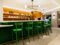 Grand Mercure Rio de Janeiro Copacabana - bar