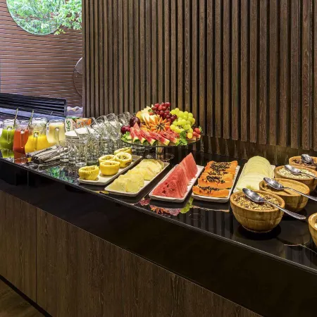 Novotel Florianopolis