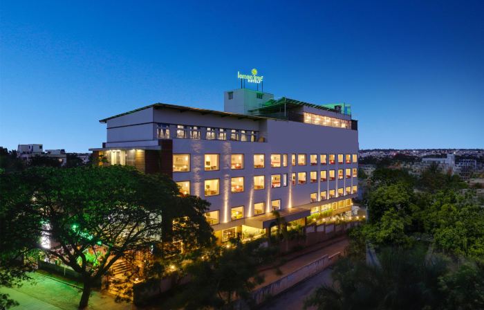 Lemon Tree Hotel, Hubli