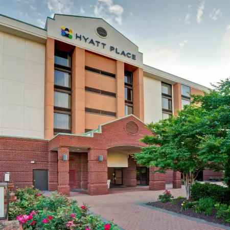 Hyatt Place Richmond Innsbrook