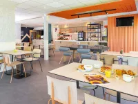 Ibis Budget Bourg en Bresse - Desayuno