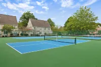 Spinnaker Resorts- Kings Creek