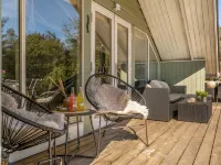 "Ejla" - 600m from the Sea Hotels in Saltum