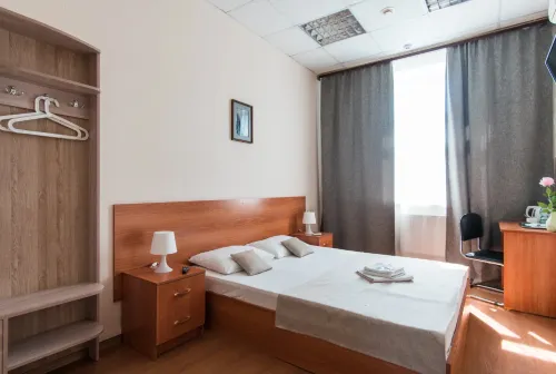 Biznes Turist Hotel