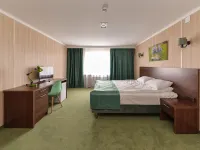 Vremena Goda Hotel Hotels in Gorod Sol'-Iletsk