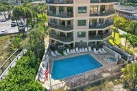 Gulf Strand Resort by Travel Resort Services - Apartments