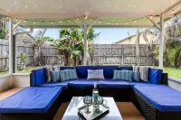206 Ocean View Lane - 3-Star