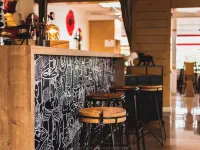 Ibis Saint Brieuc Yffiniac - bar