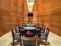 Novotel Palembang - Hotel & Residence