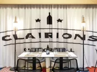 Ibis Styles Auxerre Nord - servizio colazione