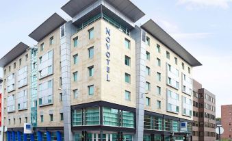 Novotel Glasgow Centre