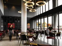 Novotel Devonport - breakfast