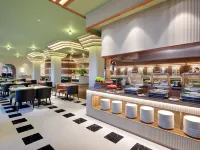 Mercure Garut City Center - breakfast