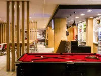 Ibis Marilia