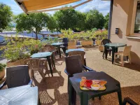 Ibis Budget Marseille Valentine Hotels near Saint-Julien