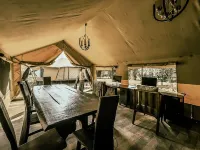 Ilora Retreats Hotels in Mara