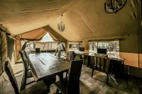 Ilora Retreats Hotels in 