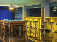 Ibis Styles São Mateus