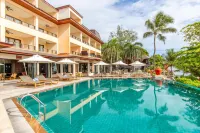 DoubleTree by Hilton Seychelles - Allamanda Resort & Spa - Beach