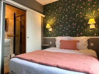 Maisons Delphine - Le Cottage