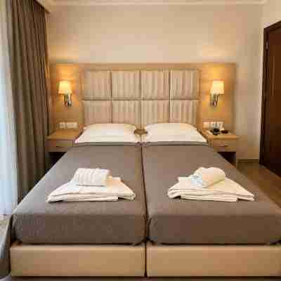 Hotel Avra Rooms