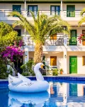Hotel Bleu Nuit Bodrum - 4 Sao