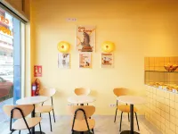 Sun & Moon Apart Hotel Hotels in El Prat de Llobregat