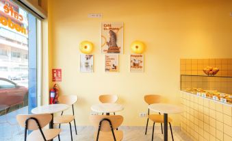 Sun & Moon Apart Hotel