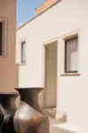Patio 7 Studios - Homestays