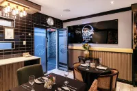 Sasavona Boutique Hotel - breakfast