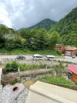Ayder Paradise Otel - Mountain view