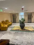 The Grove Essipong Beach Resort - Gym